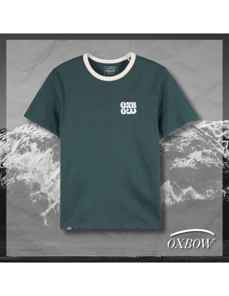 Tee-shirt Tal - Oxbow
