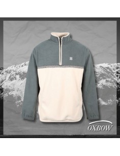 Polaire "Stackup" Oxbow