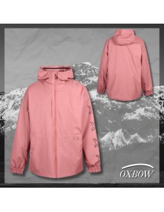 Veste technique "Chapelle" - Oxbow