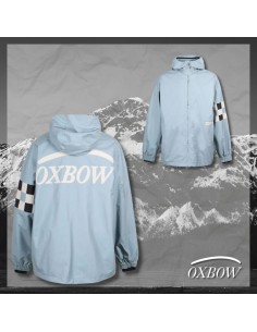 Veste "Absolut" - Oxbow