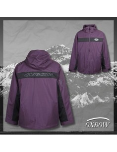 Veste technique "Crail" - Oxbow