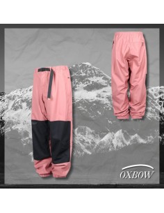 Pantalon technique "Dealgan" - Oxbow