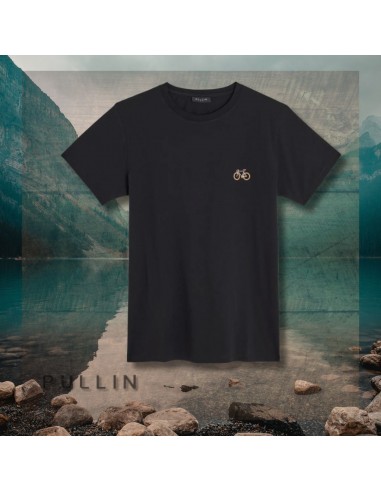 T-shirt  Bikie - Pull-in