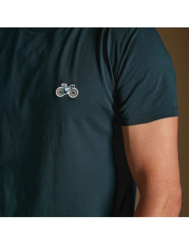 T-shirt  Sprint - Pull-in
