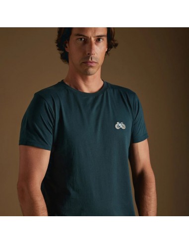 T-shirt  Sprint - Pull-in