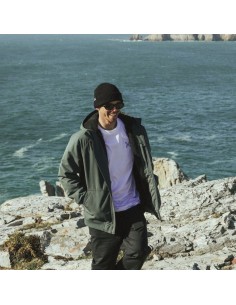 Veste "Joao" - Oxbow