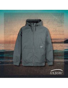 Veste "Joao" - Oxbow 2