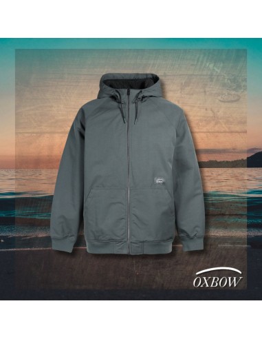Veste "Joao" - Oxbow