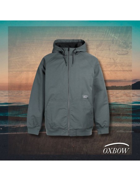 Veste "Joao" - Oxbow