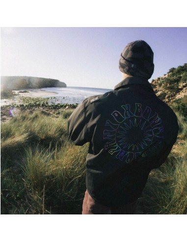 Veste "Coach" - Oxbow
