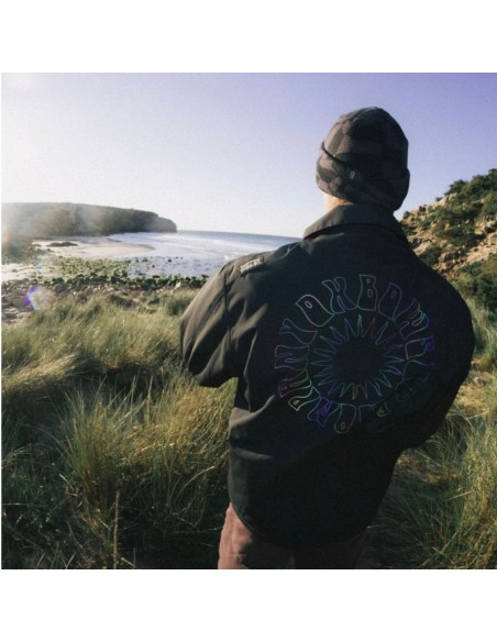 Veste "Coach" - Oxbow