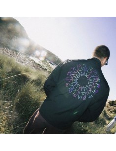 Veste "Coach" - Oxbow 2