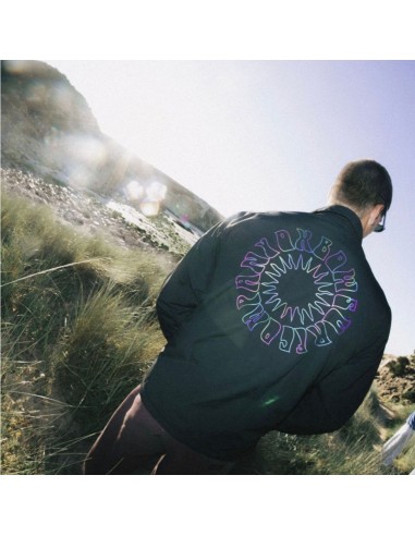 Veste "Coach" - Oxbow