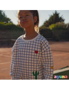 Sweat Cactus - Ayuna