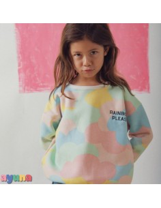 Sweat Rainbow - Ayuna
