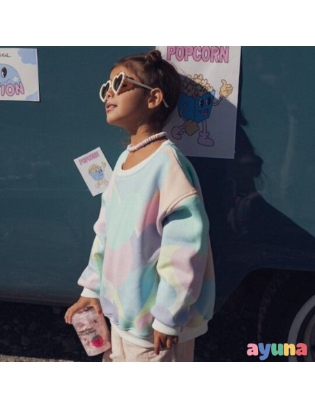 Sweat Love - Ayuna